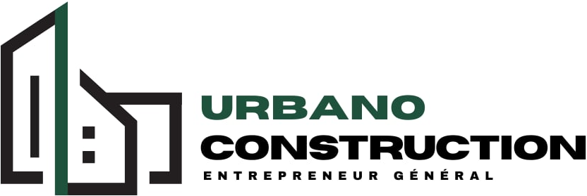 Logo de Urbano Construction